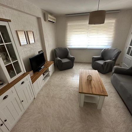 Apartamento Sotest Херес-де-ла-Фронтера Экстерьер фото