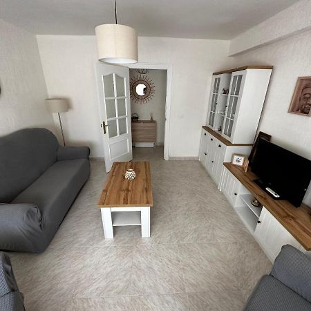 Apartamento Sotest Херес-де-ла-Фронтера Экстерьер фото