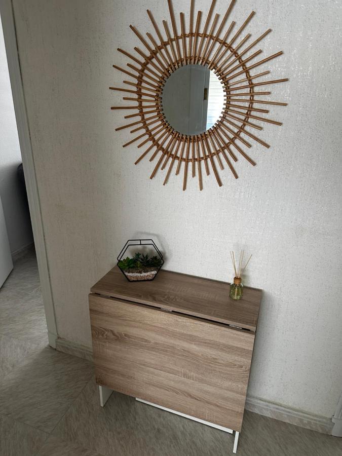 Apartamento Sotest Херес-де-ла-Фронтера Экстерьер фото